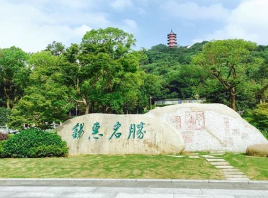 無錫十大著名景點排行榜,太湖吸引眾多游客、黿頭渚山水風光美
