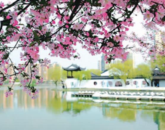 南京十大著名湖泊排行榜,紫霞湖是5A級景區、玄武湖夜游也很美