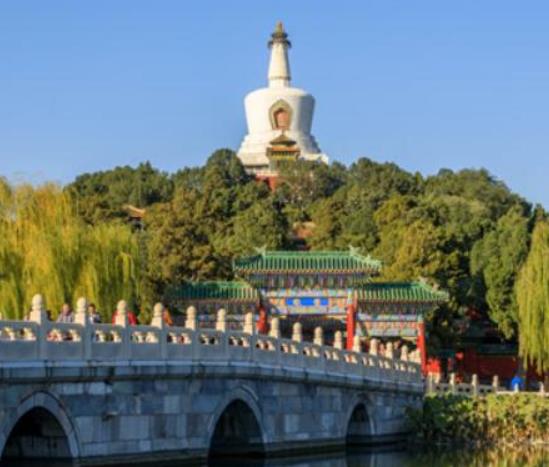 北京十大最值得去的景點,頤和園、故宮博物館珍貴文物藏品都很多