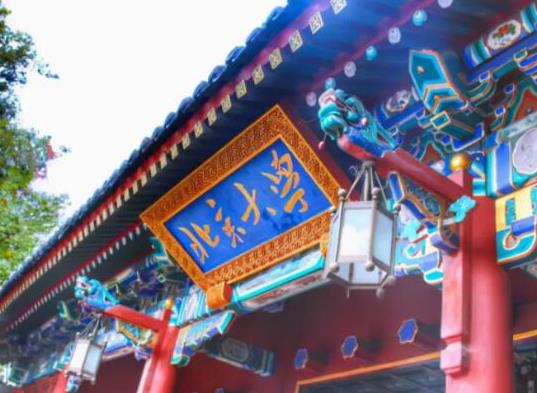 中國最好法律大學(xué)排名,中國政法大學(xué)、北京大學(xué)的法律專業(yè)很一流