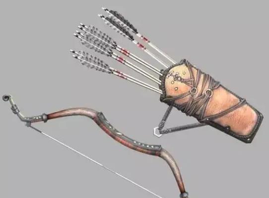 中國古代十大弓箭,神臂弓、靈寶弓的威力和射程都極為強大