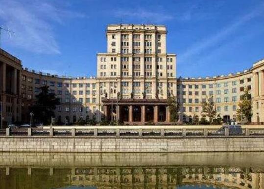 俄羅斯十大名校排名,莫斯科國立大學、圣彼得堡國立大學實力雄厚