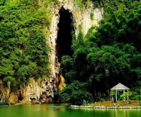 中國十大最美鄉(xiāng)村排行榜,白哈巴村安寧且祥和、圖瓦村山清水秀