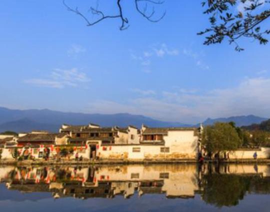 中國十大最美鄉(xiāng)村排行榜,白哈巴村安寧且祥和、圖瓦村山清水秀