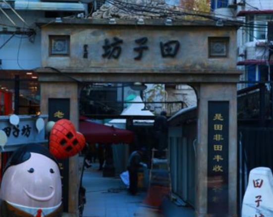上海免費景點排名,上海外灘是中國近現代重要史記、朱家角古鎮古風猶存