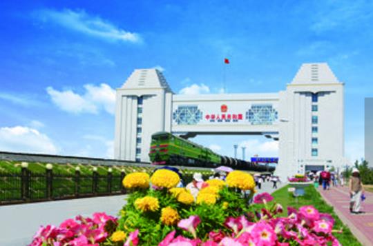 內蒙十大旅游景點排行榜 內蒙古有什么好玩的地方去旅游