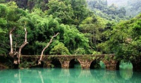 貴州十大旅游景點(diǎn)排行榜 貴州有什么好玩的地方去旅游