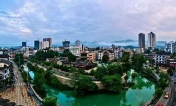 貴州十大旅游景點(diǎn)排行榜 貴州有什么好玩的地方去旅游