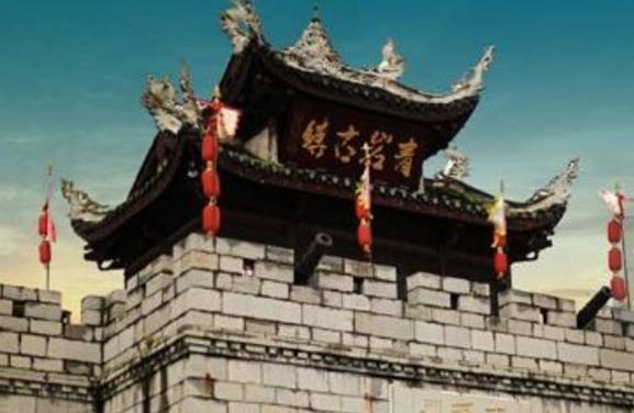 貴州十大旅游景點(diǎn)排行榜 貴州有什么好玩的地方去旅游