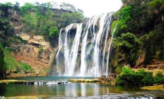 貴州十大旅游景點(diǎn)排行榜 貴州有什么好玩的地方去旅游