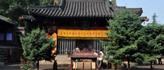 山西省陽泉市十大旅游景點排行榜 陽泉有什么好玩的地方去旅游