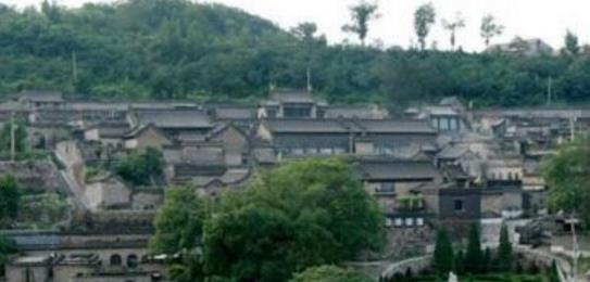 山西省陽泉市十大旅游景點排行榜 陽泉有什么好玩的地方去旅游