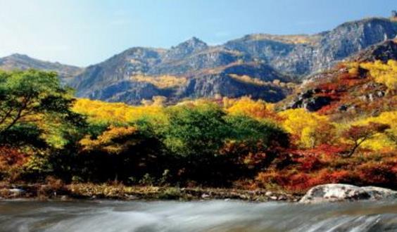 內(nèi)蒙古烏蘭察布十大旅游景點(diǎn)排行榜 烏蘭察布有什么好玩的地方去旅游