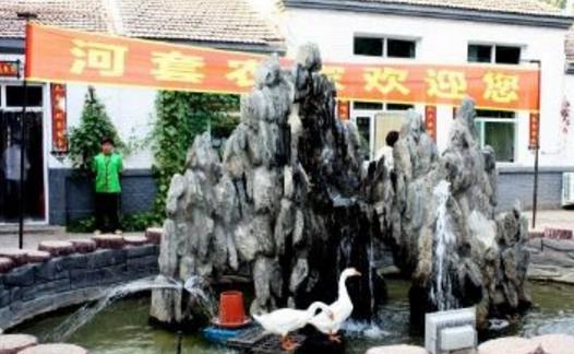 內蒙古巴彥淖爾十大旅游景點排行榜 巴彥淖爾有什么好玩的地方