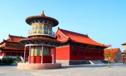 內蒙古巴彥淖爾十大旅游景點排行榜 巴彥淖爾有什么好玩的地方