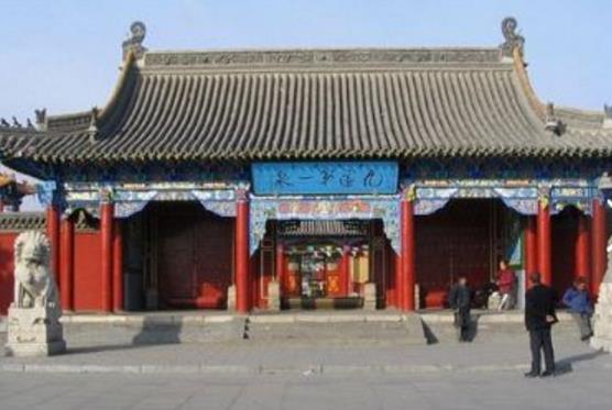 內蒙古呼和浩特十大旅游景點排行榜 呼和浩特有什么好玩的地方