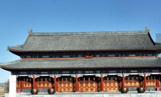 內蒙古通遼市十大旅游景點排行榜 通遼有什么好玩的地方