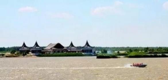內蒙古通遼市十大旅游景點排行榜 通遼有什么好玩的地方