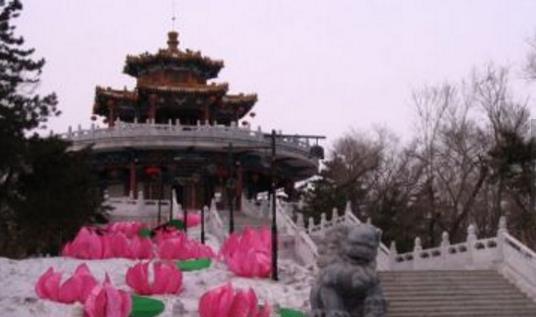 吉林省吉林市十大旅游景點(diǎn)排行榜 吉林有什么好玩的地方