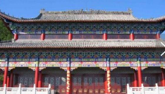 吉林省吉林市十大旅游景點(diǎn)排行榜 吉林有什么好玩的地方