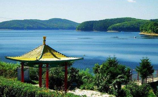 吉林省白城市十大旅游景點排行榜 白城有什么好玩的地方