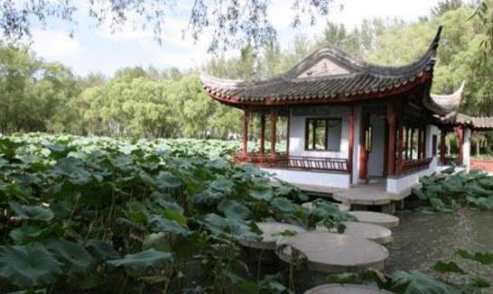 吉林省松原市十大旅游景點排行榜 松原有什么好玩的地方