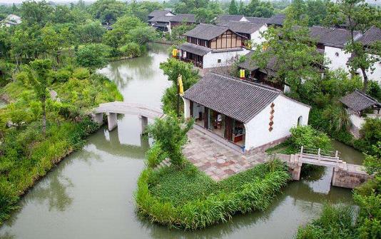 浙江省杭州市十大旅游景點排行榜 杭州有什么好玩的地方