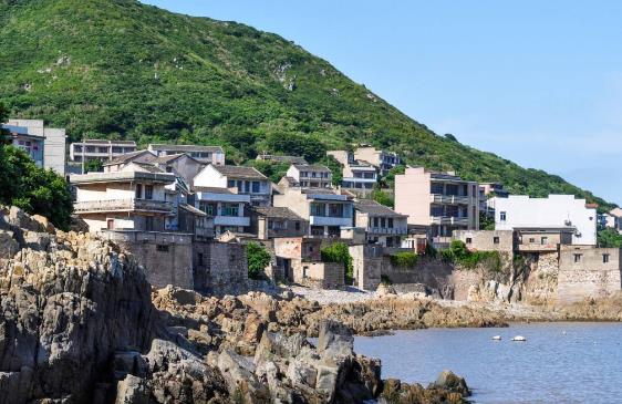 浙江省舟山市十大旅游景點排行榜 舟山有什么好玩的地方