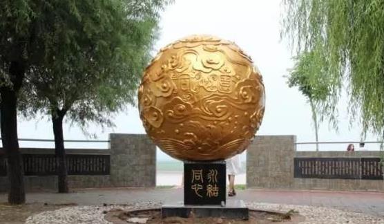 山東省東營市十大旅游景點排行榜 東營有什么好玩的地方