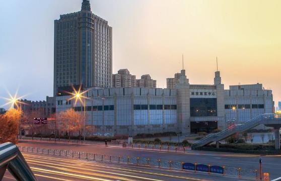 山東省東營市十大旅游景點排行榜 東營有什么好玩的地方