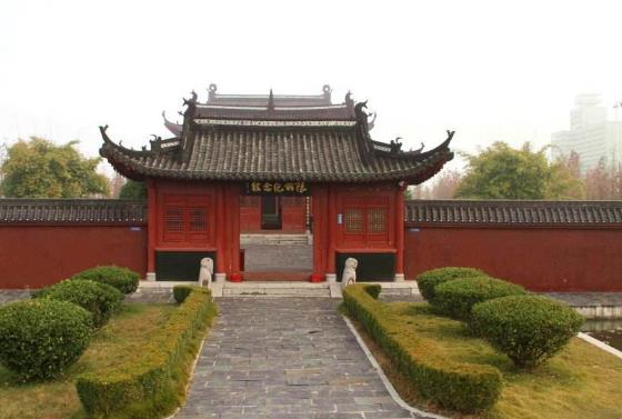 湖北省天門十大旅游景點排行榜 天門有什么好玩的地方