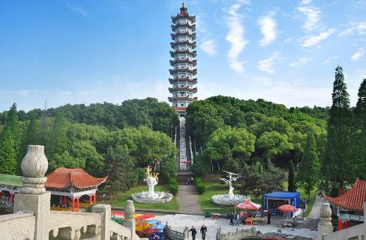 湖北省鄂州十大旅游景點(diǎn)排行榜 鄂州有什么好玩的地方