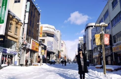 日本北海道十大旅游景點(diǎn)排行榜 北海道有什么好玩的地方