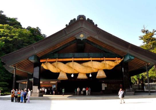 日本島根縣十大旅游景點排行榜 島根縣有什么好玩的地方