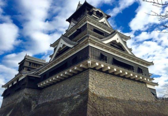 日本熊本縣五大旅游景點(diǎn)排行榜 熊本縣有什么好玩的地方