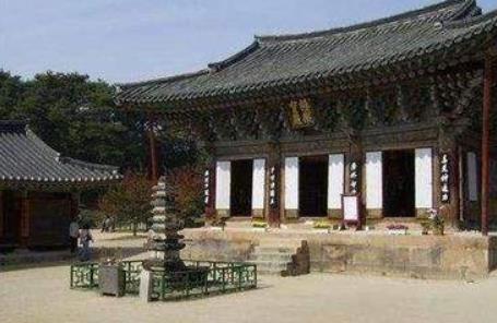 韓國京畿道十大旅游景點(diǎn)排行榜 京畿道有什么好玩的地方