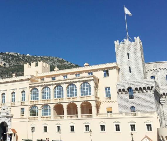 法國尼斯十大旅游景點排行榜 尼斯好玩的地方推薦