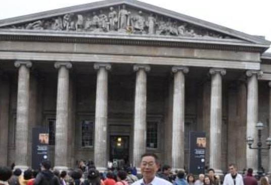 愛爾蘭威克洛郡九大旅游排行 鮑爾斯考特莊園是一座巨大的莊園