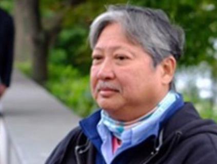 娛樂圈最顯赫十大明星家族 謝賢家族名震圈內(nèi)外
