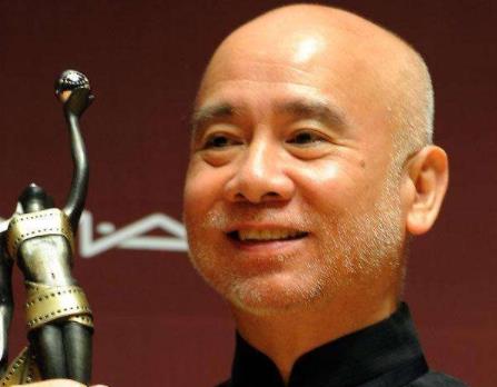 娛樂圈最顯赫十大明星家族 謝賢家族名震圈內(nèi)外