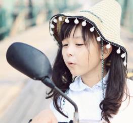 中國八大最漂亮童星排行榜 劉楚恬被網(wǎng)友譽為“史上最美女孩”