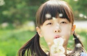 中國八大最漂亮童星排行榜 劉楚恬被網(wǎng)友譽為“史上最美女孩”