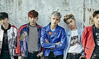 韓國男團排名2019前十 防彈少年團(BTS)熱度是第2名三倍