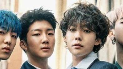 韓國男團排名2019前十 防彈少年團(BTS)熱度是第2名三倍