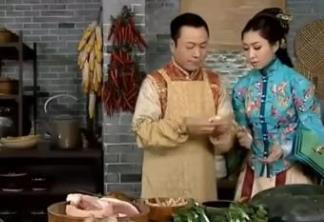 最值得期待的港劇排行榜 末代御醫集合了眾多tvb當家花旦小生