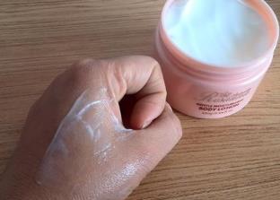 十大身體乳排名 三豆牛油果身體乳質(zhì)地清爽水潤