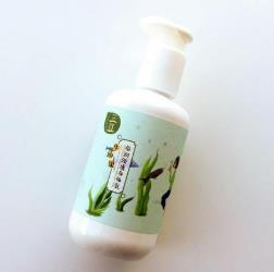 十大身體乳排名 三豆牛油果身體乳質(zhì)地清爽水潤