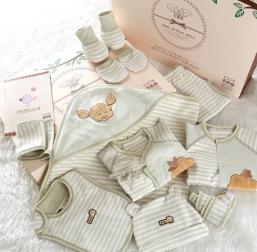 母嬰用品的十大品牌排行 SevenTrees隸屬盛美母嬰旗下全進口母嬰