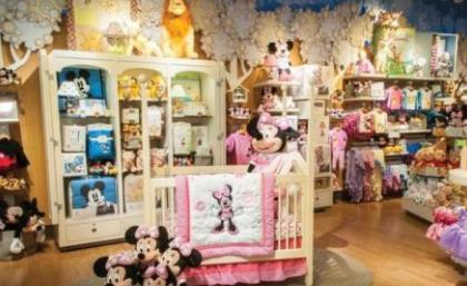 母嬰用品的十大品牌排行 SevenTrees隸屬盛美母嬰旗下全進口母嬰