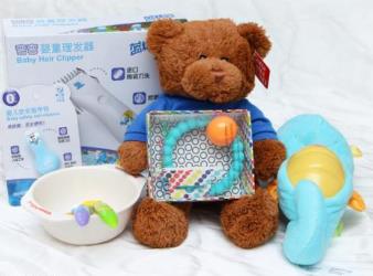 母嬰用品的十大品牌排行 SevenTrees隸屬盛美母嬰旗下全進口母嬰